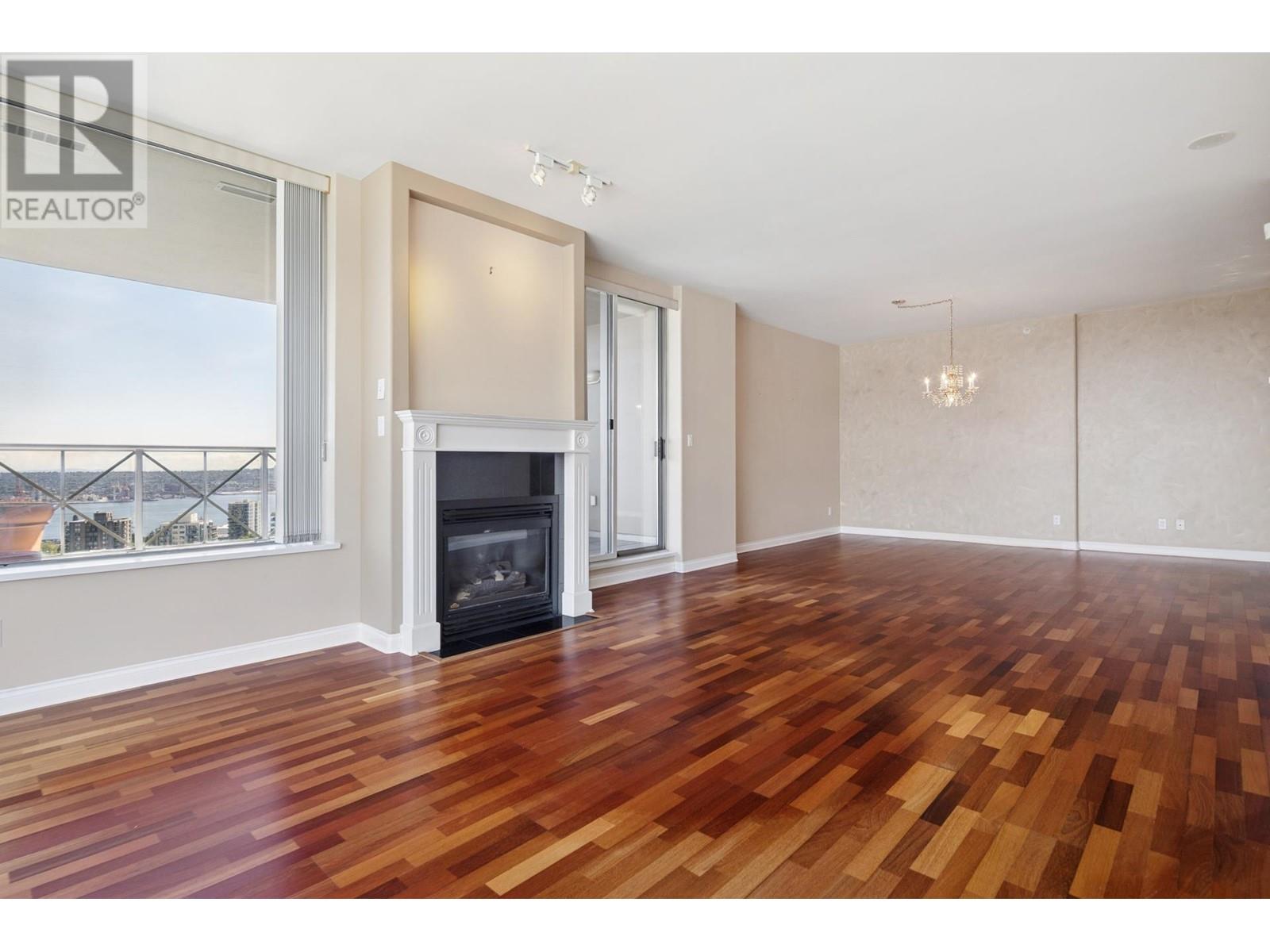 1603 160 E 13th Street, North Vancouver, British Columbia  V7L 2L5 - Photo 6 - R3005461