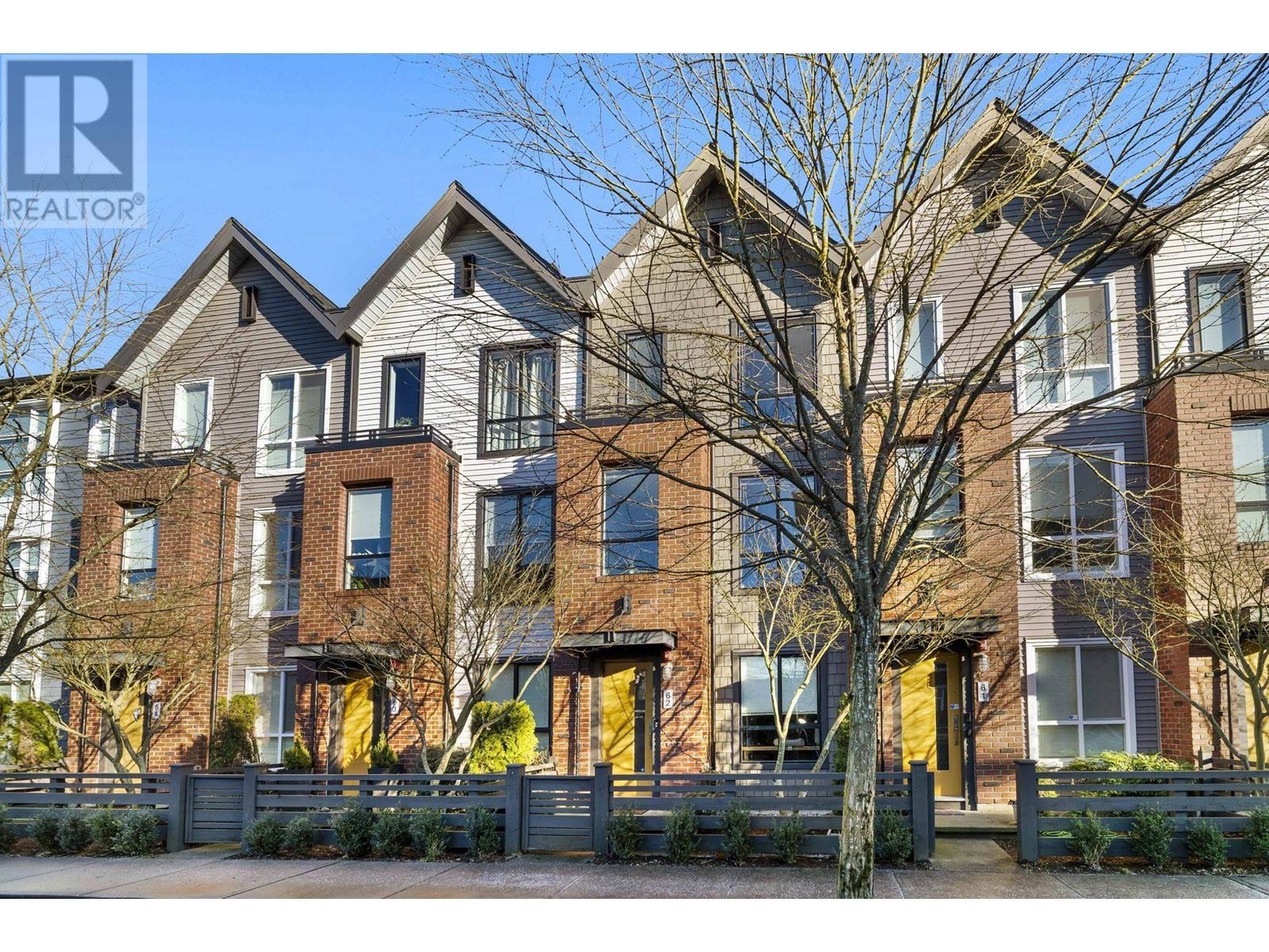 62 2358 RANGER LANE, Port Coquitlam, British Columbia