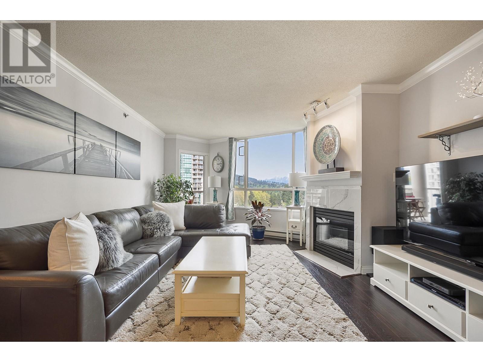 1101 1189 Eastwood Street, Coquitlam, British Columbia  V3B 7N5 - Photo 13 - R3005468