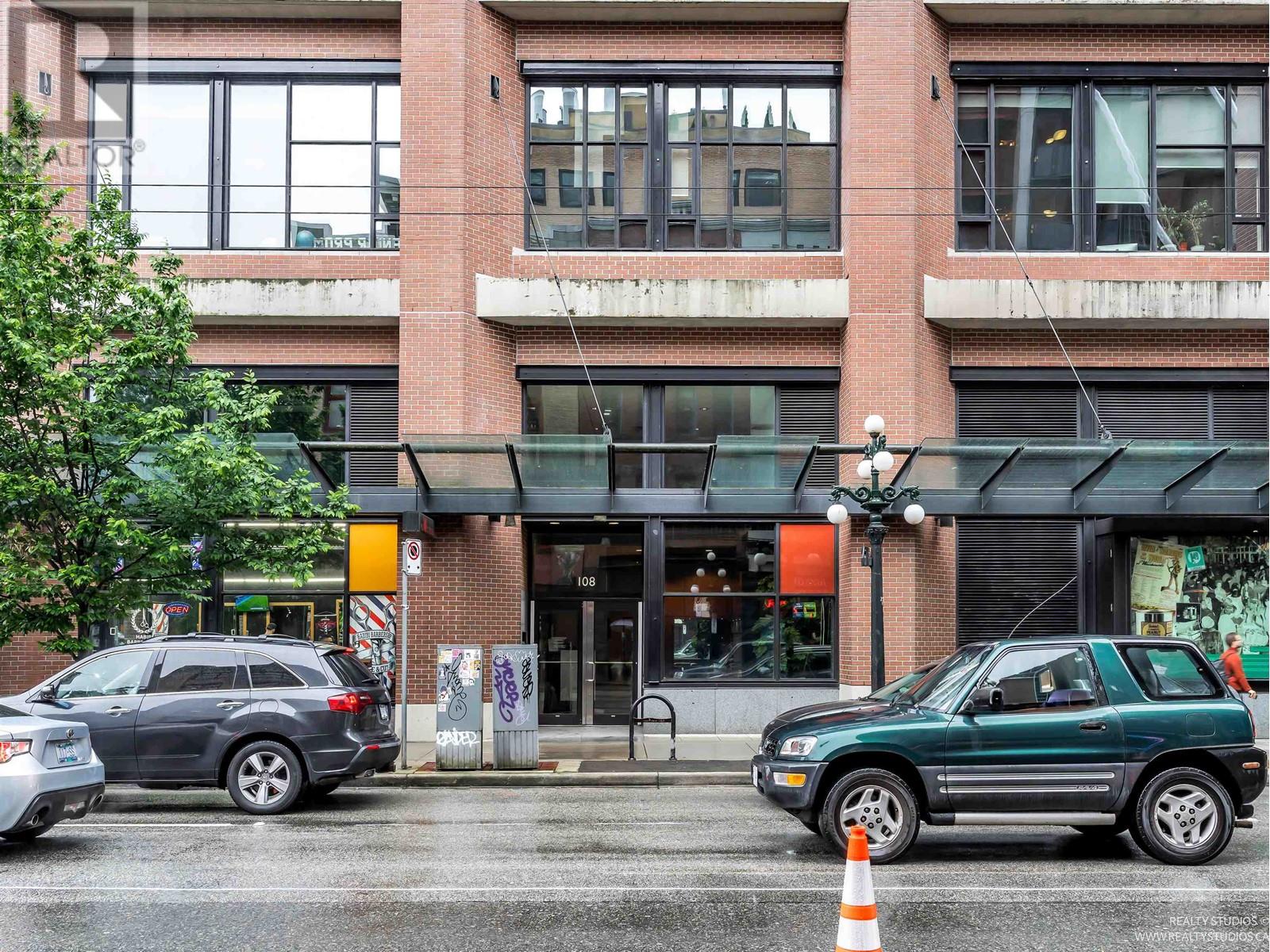 Ph 7 108 W Cordova Street, Vancouver, British Columbia  V6B 0G5 - Photo 4 - R3005473