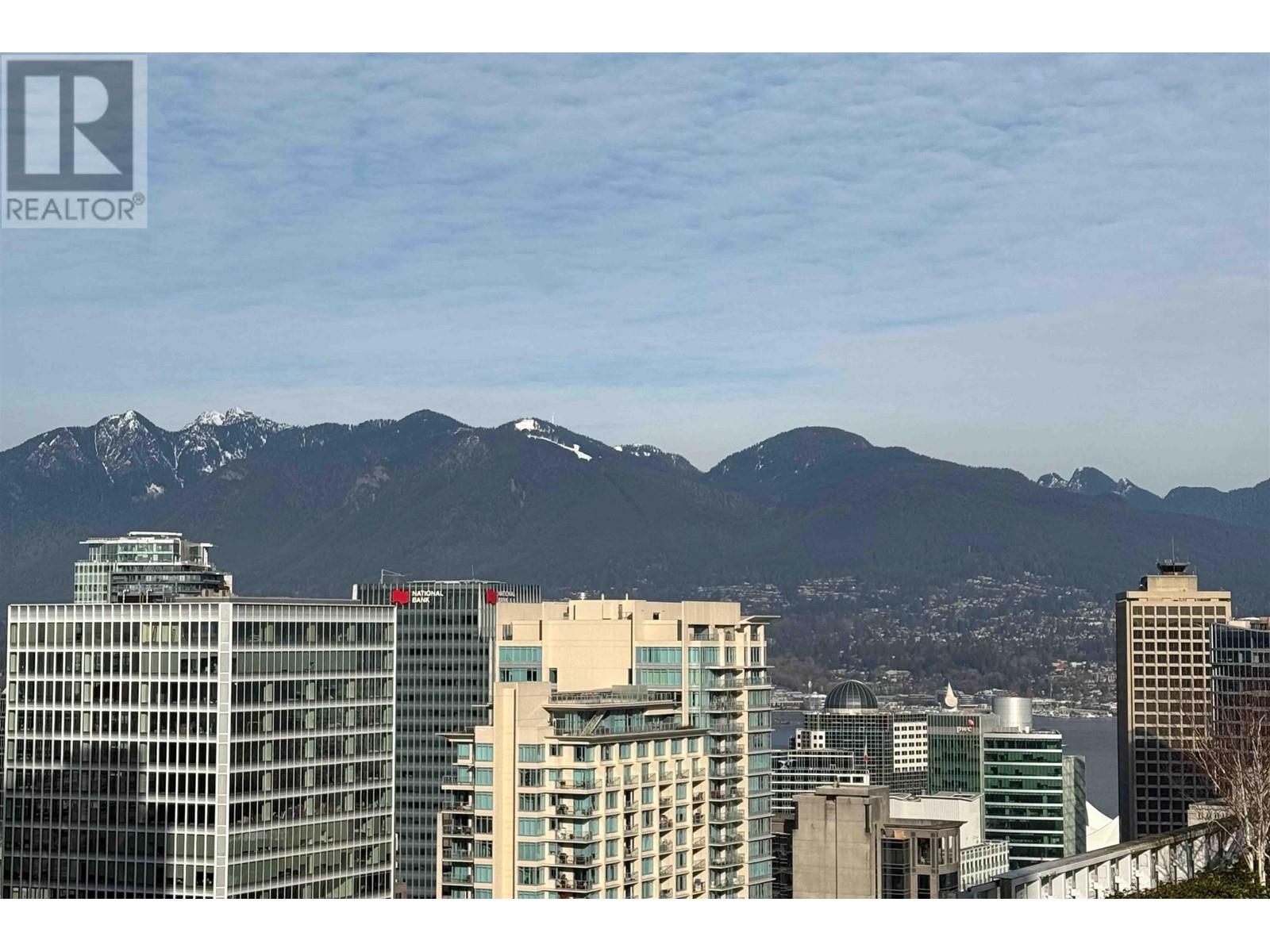 3807 777 Richards Street, Vancouver, British Columbia  V6B 0M6 - Photo 23 - R3005486