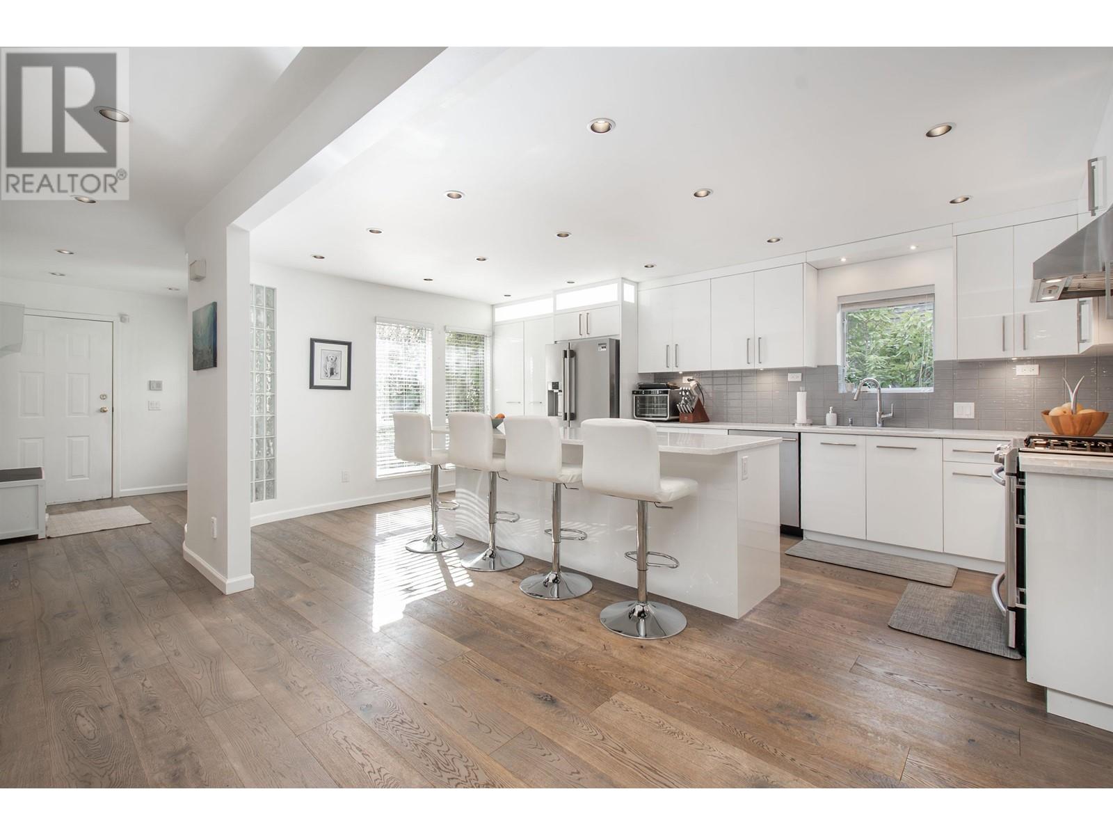 17 1001 NORTHLANDS DRIVE, North Vancouver, British Columbia