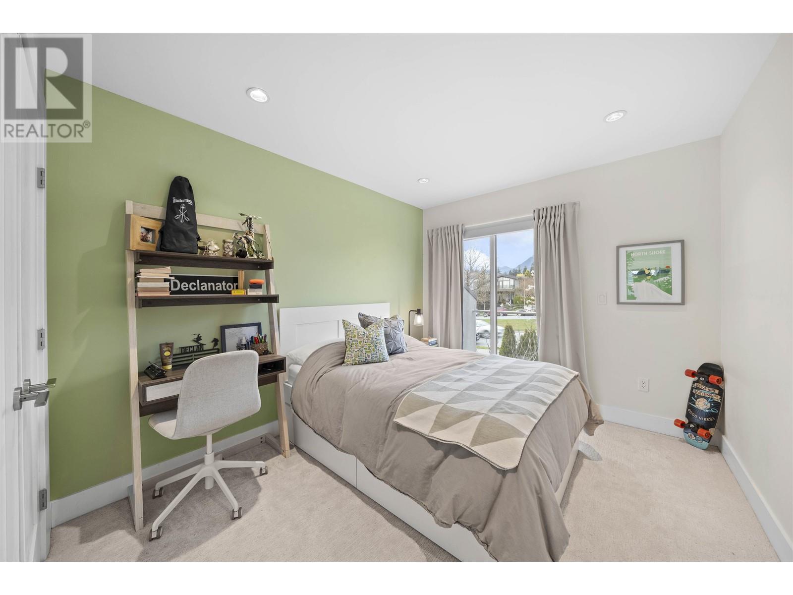 413 W Keith Road, North Vancouver, British Columbia  V7M 1M2 - Photo 26 - R3005488