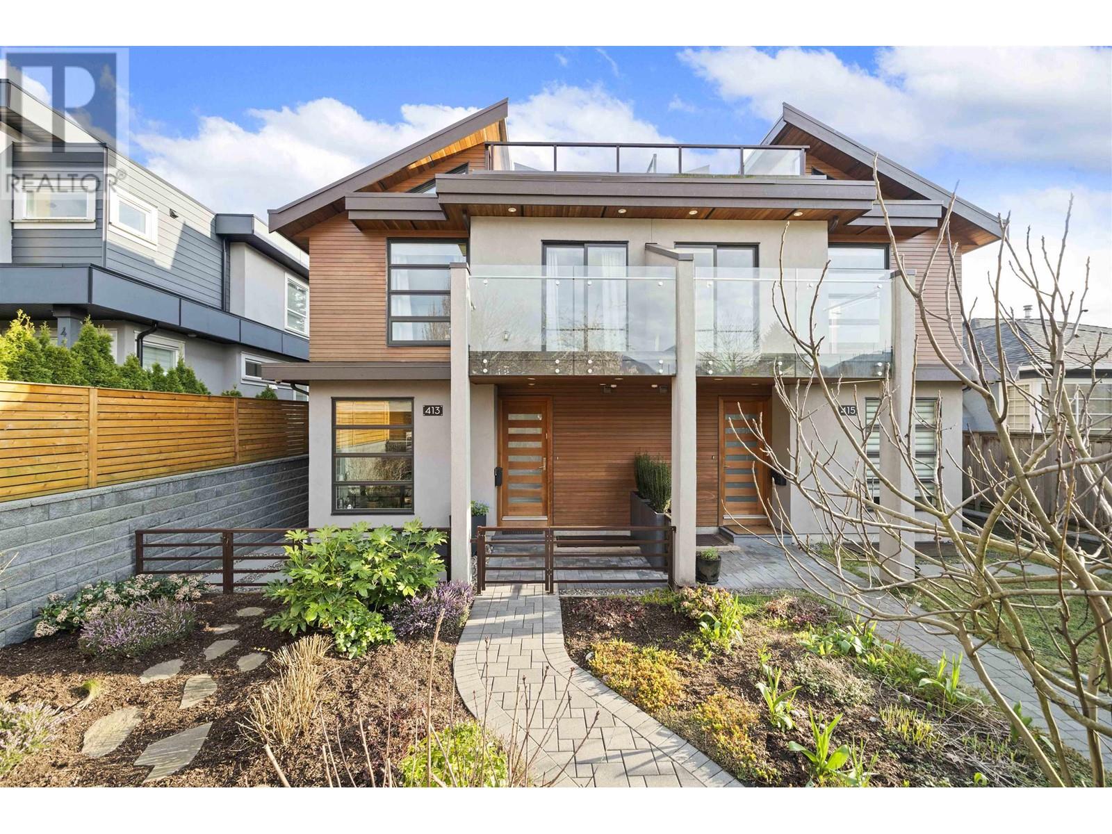 413 W Keith Road, North Vancouver, British Columbia  V7M 1M2 - Photo 38 - R3005488
