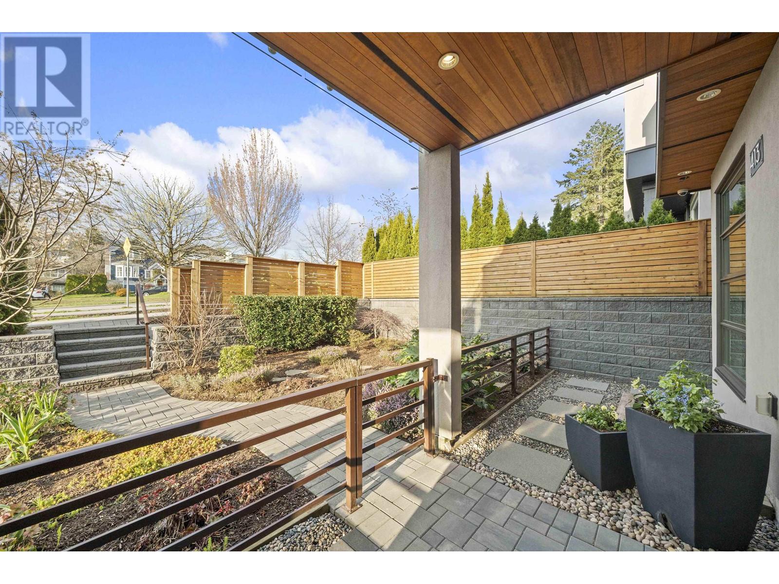 413 W Keith Road, North Vancouver, British Columbia  V7M 1M2 - Photo 39 - R3005488