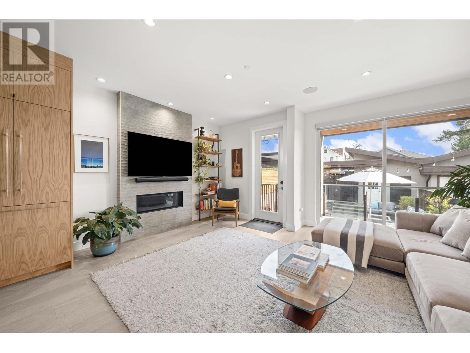 413 W Keith Road, North Vancouver, British Columbia  V7M 1M2 - Photo 7 - R3005488