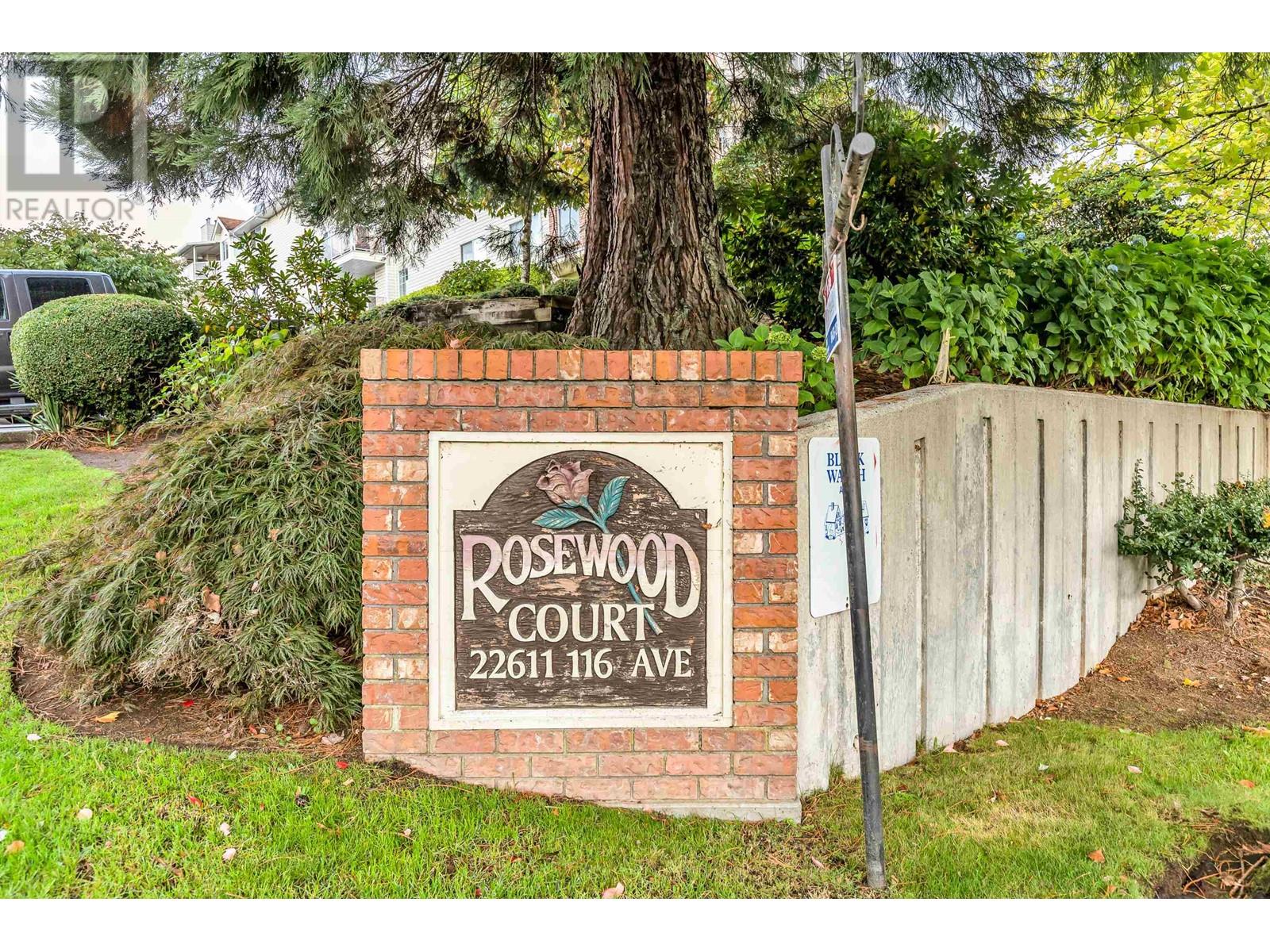 225 22611 116 Avenue, Maple Ridge, British Columbia  V2X 0W7 - Photo 2 - R3005493