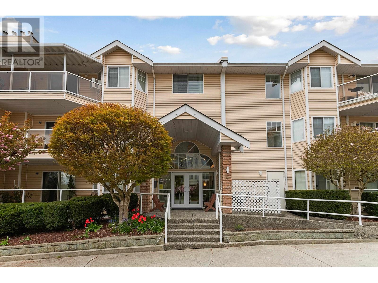 225 22611 116 Avenue, Maple Ridge, British Columbia  V2X 0W7 - Photo 4 - R3005493