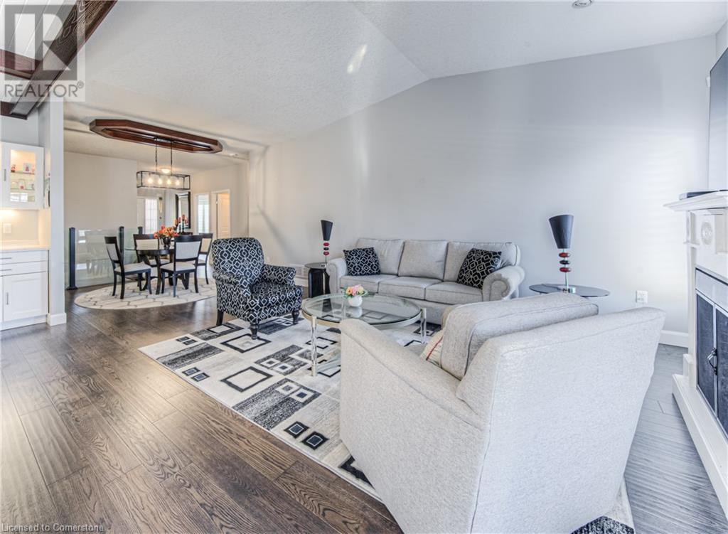 900 Doon Village Road Unit# 4, Kitchener, Ontario  N2P 1A4 - Photo 21 - 40730960