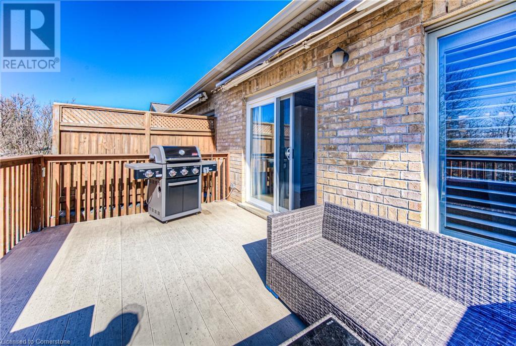 900 Doon Village Road Unit# 4, Kitchener, Ontario  N2P 1A4 - Photo 23 - 40730960