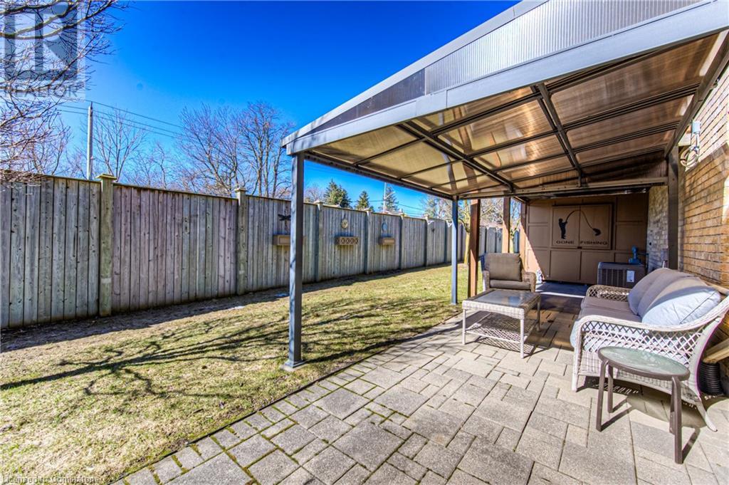 900 Doon Village Road Unit# 4, Kitchener, Ontario  N2P 1A4 - Photo 24 - 40730960