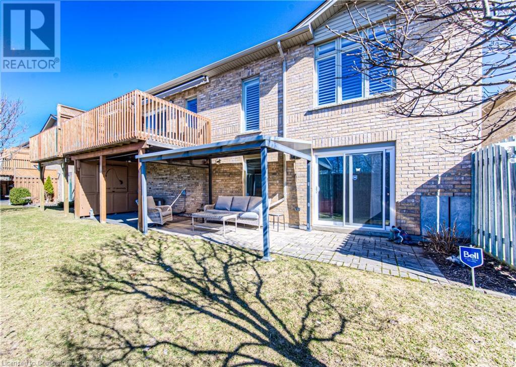 900 Doon Village Road Unit# 4, Kitchener, Ontario  N2P 1A4 - Photo 25 - 40730960