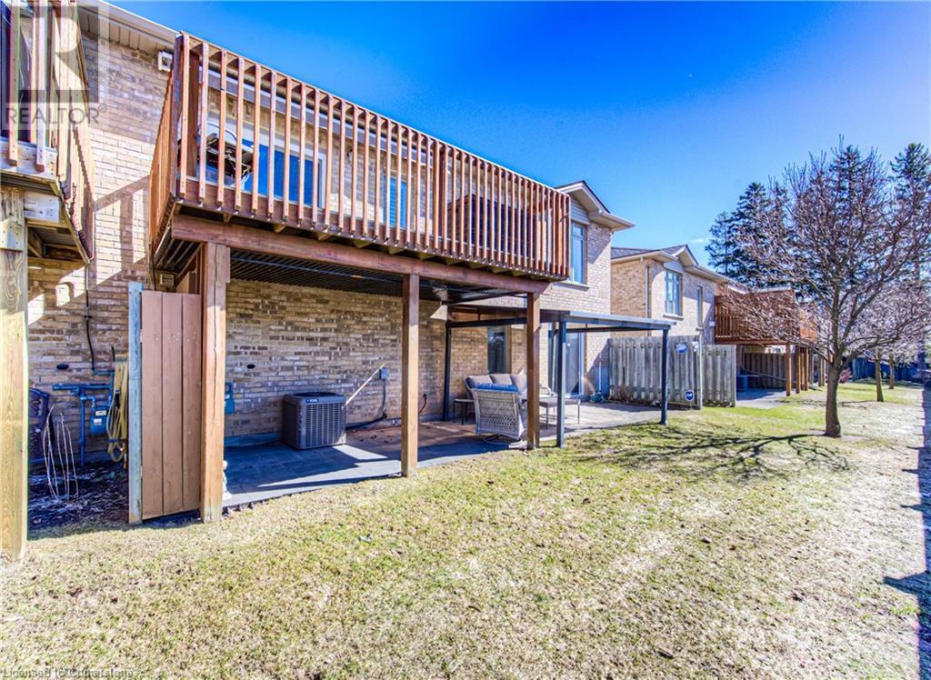 900 Doon Village Road Unit# 4, Kitchener, Ontario  N2P 1A4 - Photo 26 - 40730960