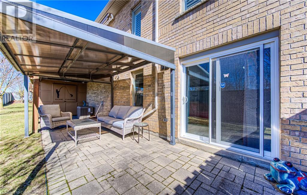 900 Doon Village Road Unit# 4, Kitchener, Ontario  N2P 1A4 - Photo 27 - 40730960