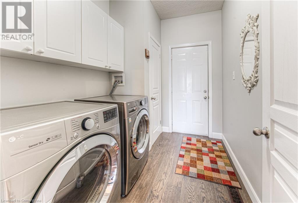 900 Doon Village Road Unit# 4, Kitchener, Ontario  N2P 1A4 - Photo 34 - 40730960