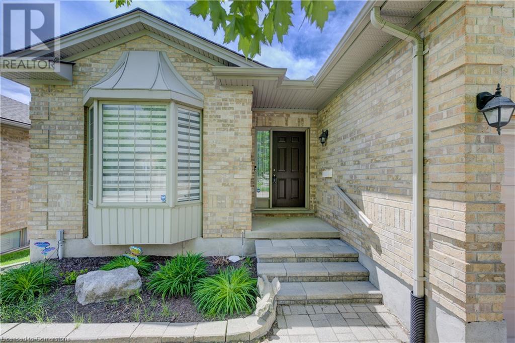 900 Doon Village Road Unit# 4, Kitchener, Ontario  N2P 1A4 - Photo 4 - 40730960