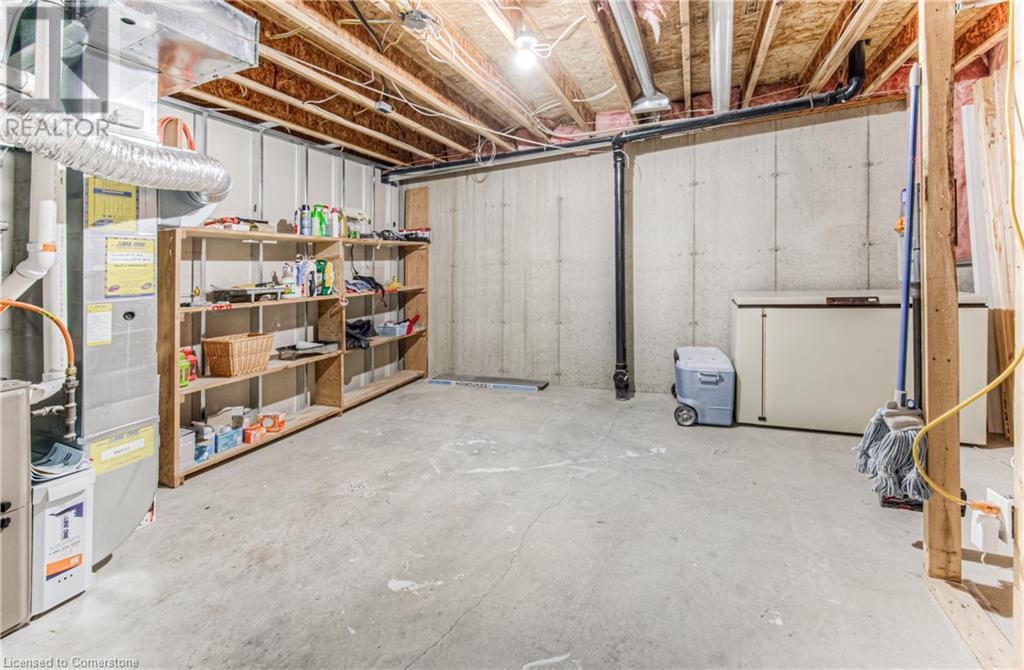 900 Doon Village Road Unit# 4, Kitchener, Ontario  N2P 1A4 - Photo 43 - 40730960