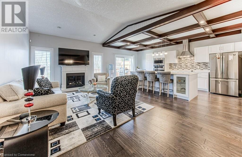 900 Doon Village Road Unit# 4, Kitchener, Ontario  N2P 1A4 - Photo 8 - 40730960