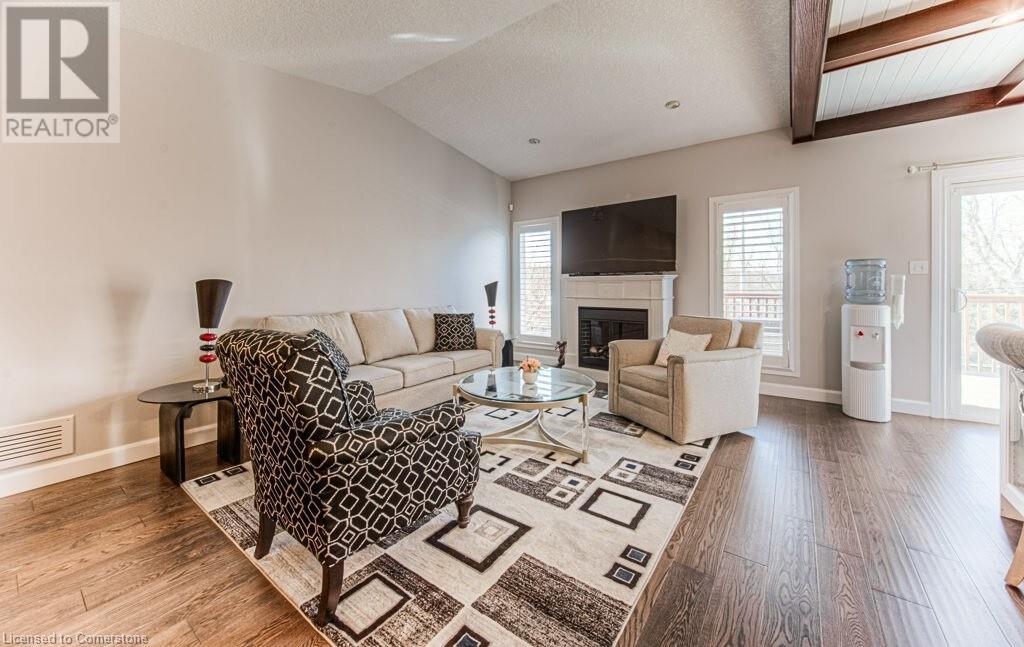 900 Doon Village Road Unit# 4, Kitchener, Ontario  N2P 1A4 - Photo 9 - 40730960