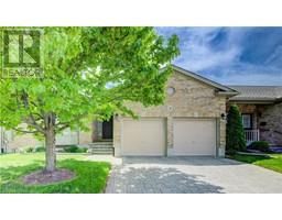 900 DOON VILLAGE Road Unit# 4, kitchener, Ontario
