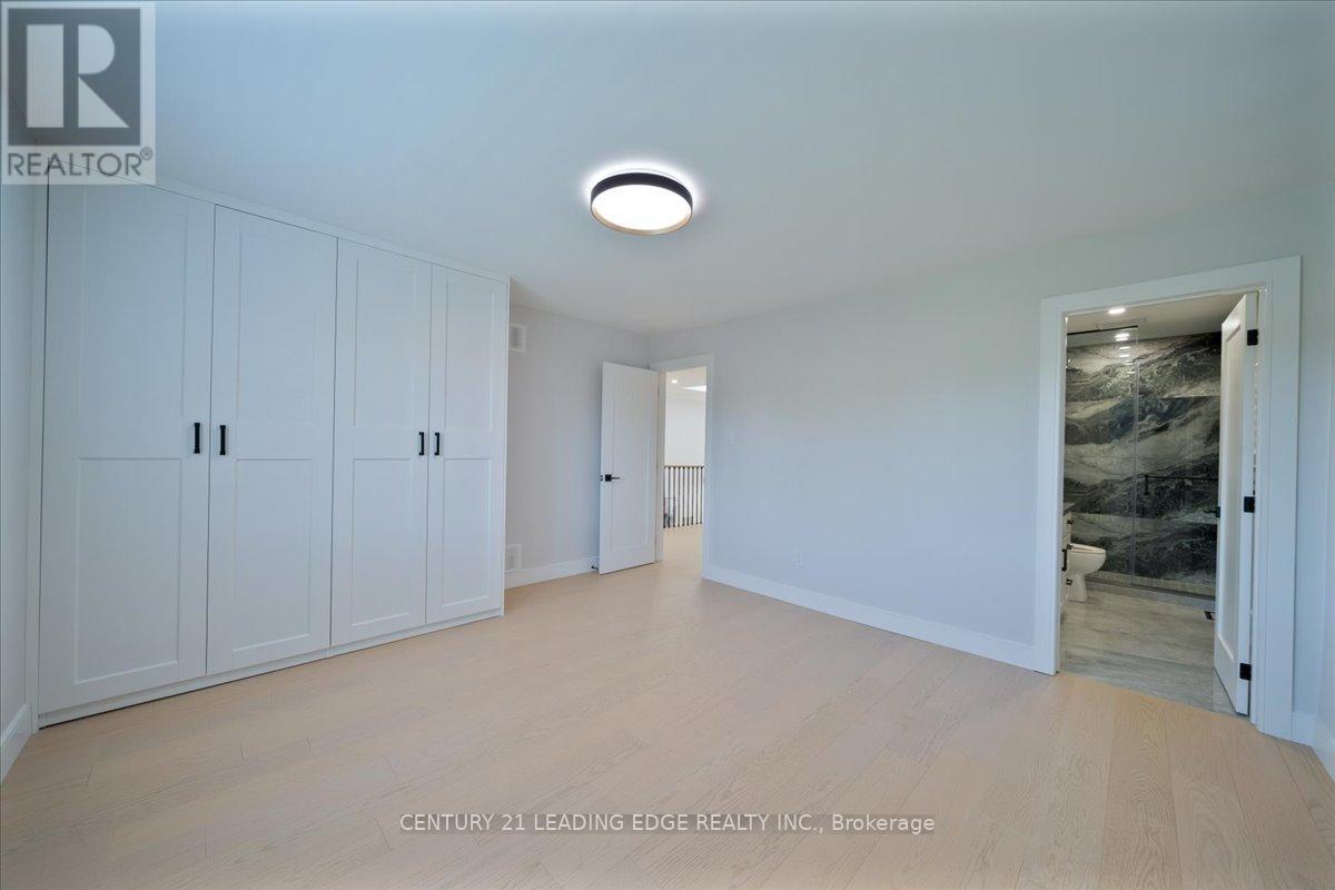 157 Jeanne Drive, Vaughan, Ontario  L4L 1X8 - Photo 23 - N12162934