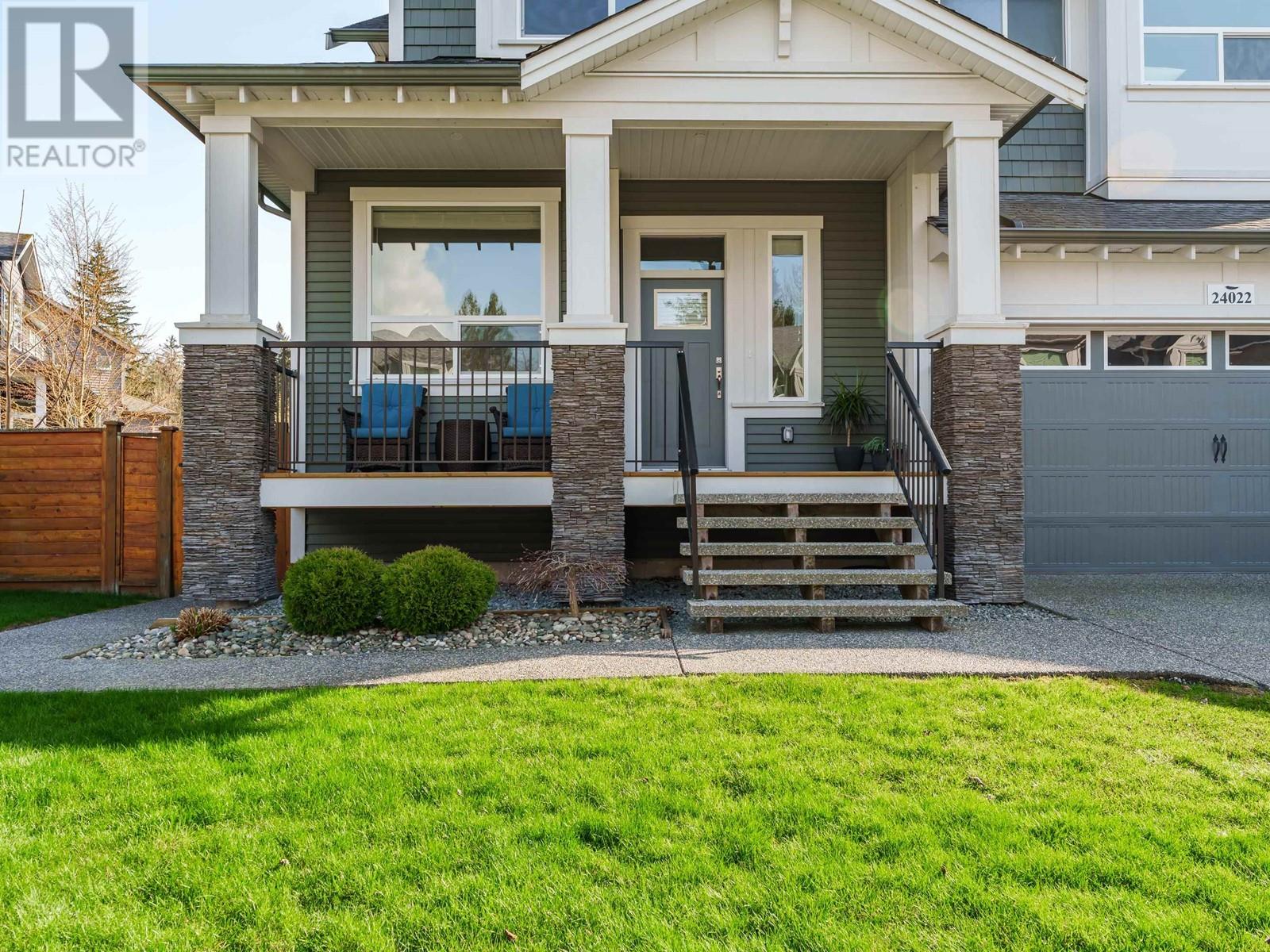 24022 127b Avenue, Maple Ridge, British Columbia  V4R 0G7 - Photo 37 - R3005464