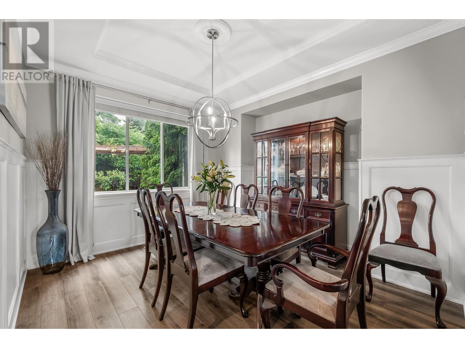 34 Foxwood Drive, Port Moody, British Columbia  V3H 4X3 - Photo 11 - R3005523