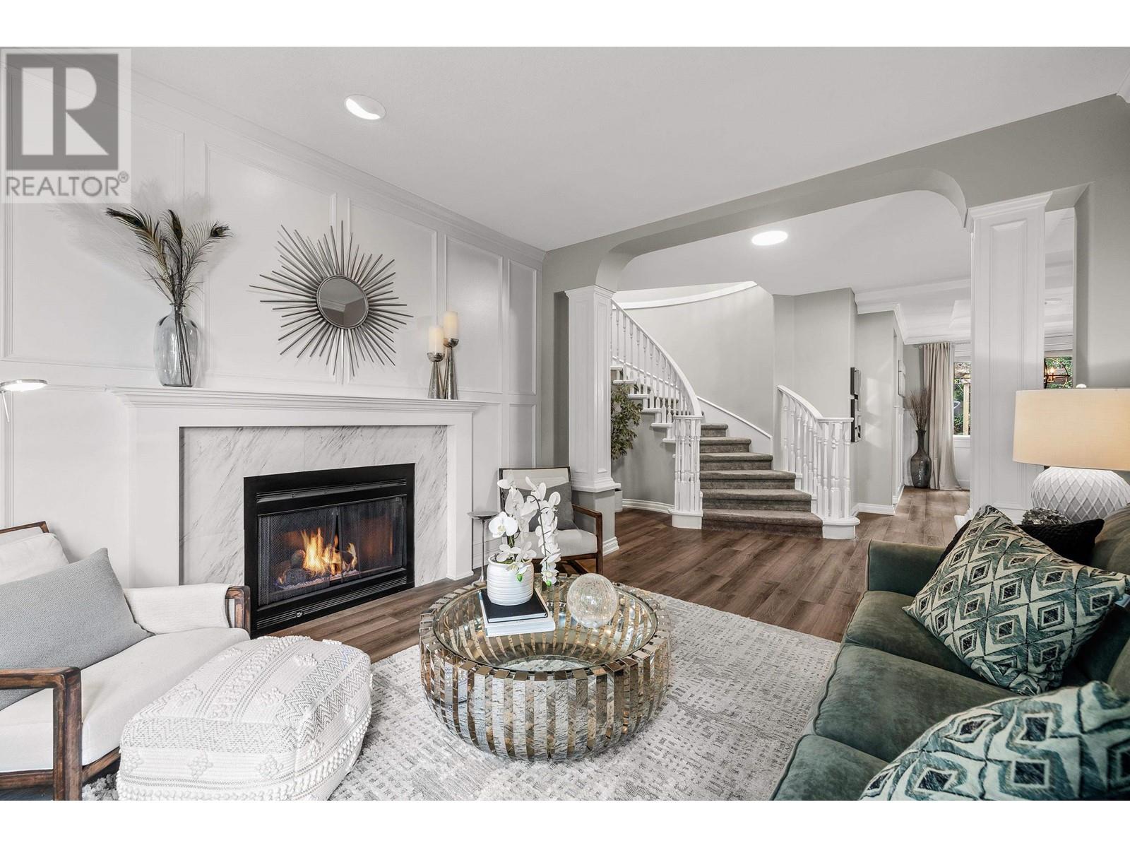 34 Foxwood Drive, Port Moody, British Columbia  V3H 4X3 - Photo 16 - R3005523