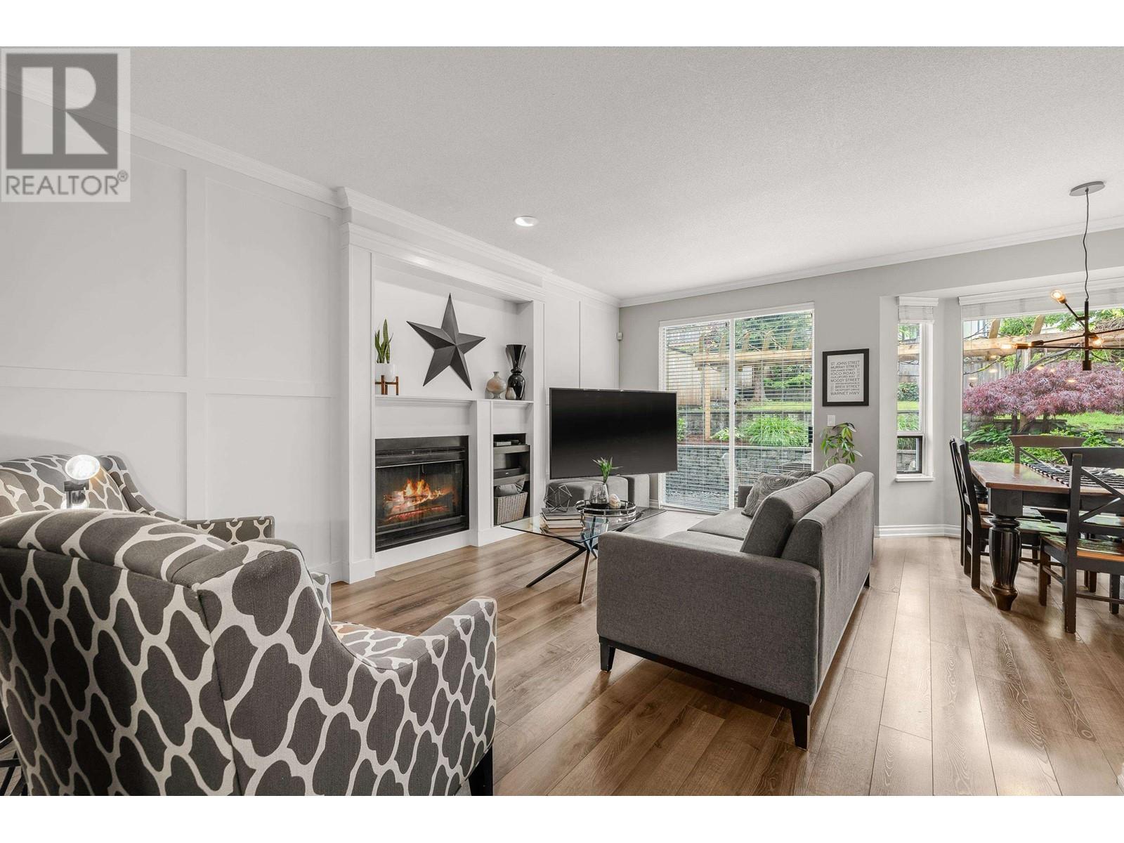 34 Foxwood Drive, Port Moody, British Columbia  V3H 4X3 - Photo 2 - R3005523