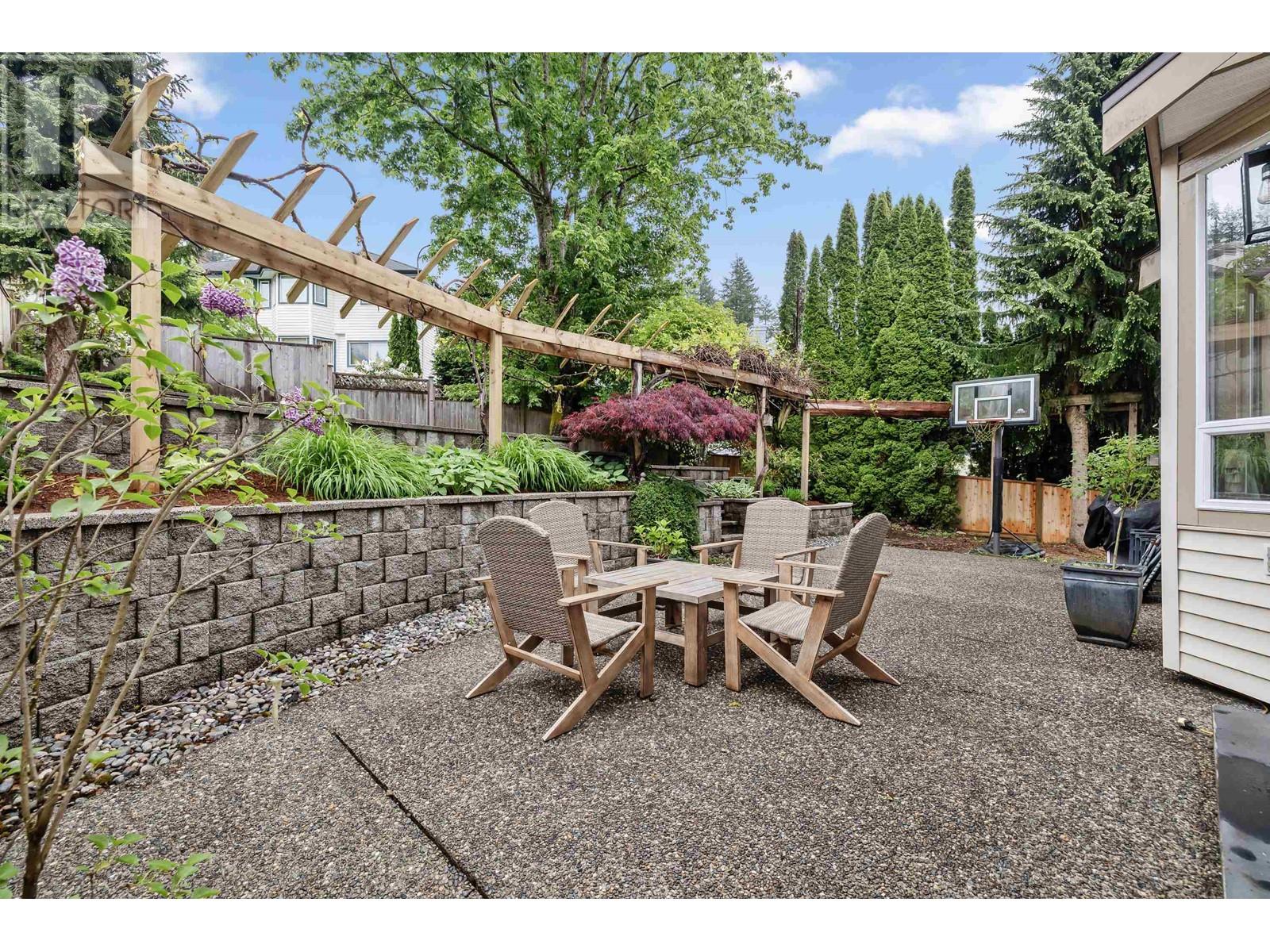 34 Foxwood Drive, Port Moody, British Columbia  V3H 4X3 - Photo 36 - R3005523