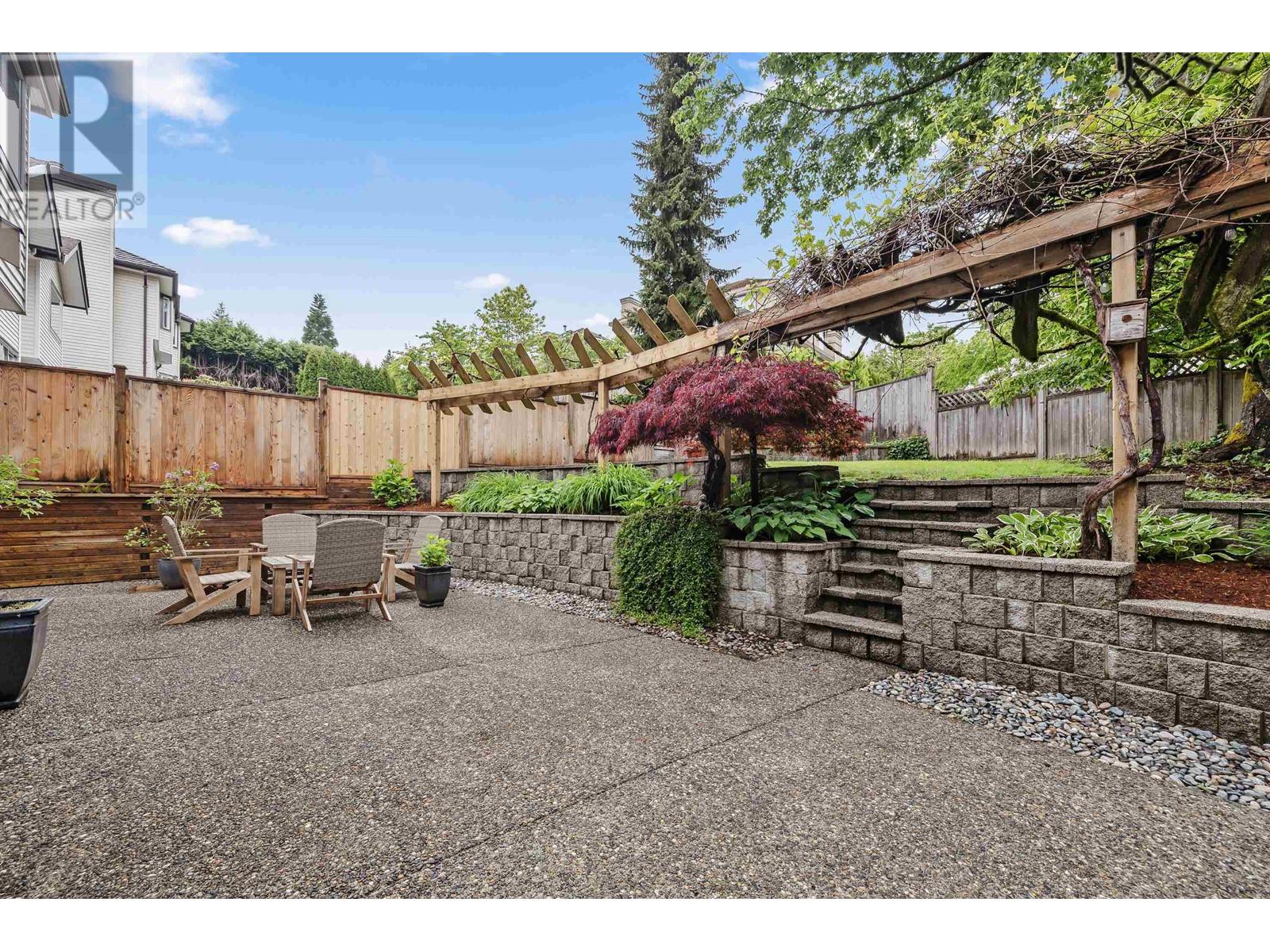 34 Foxwood Drive, Port Moody, British Columbia  V3H 4X3 - Photo 37 - R3005523