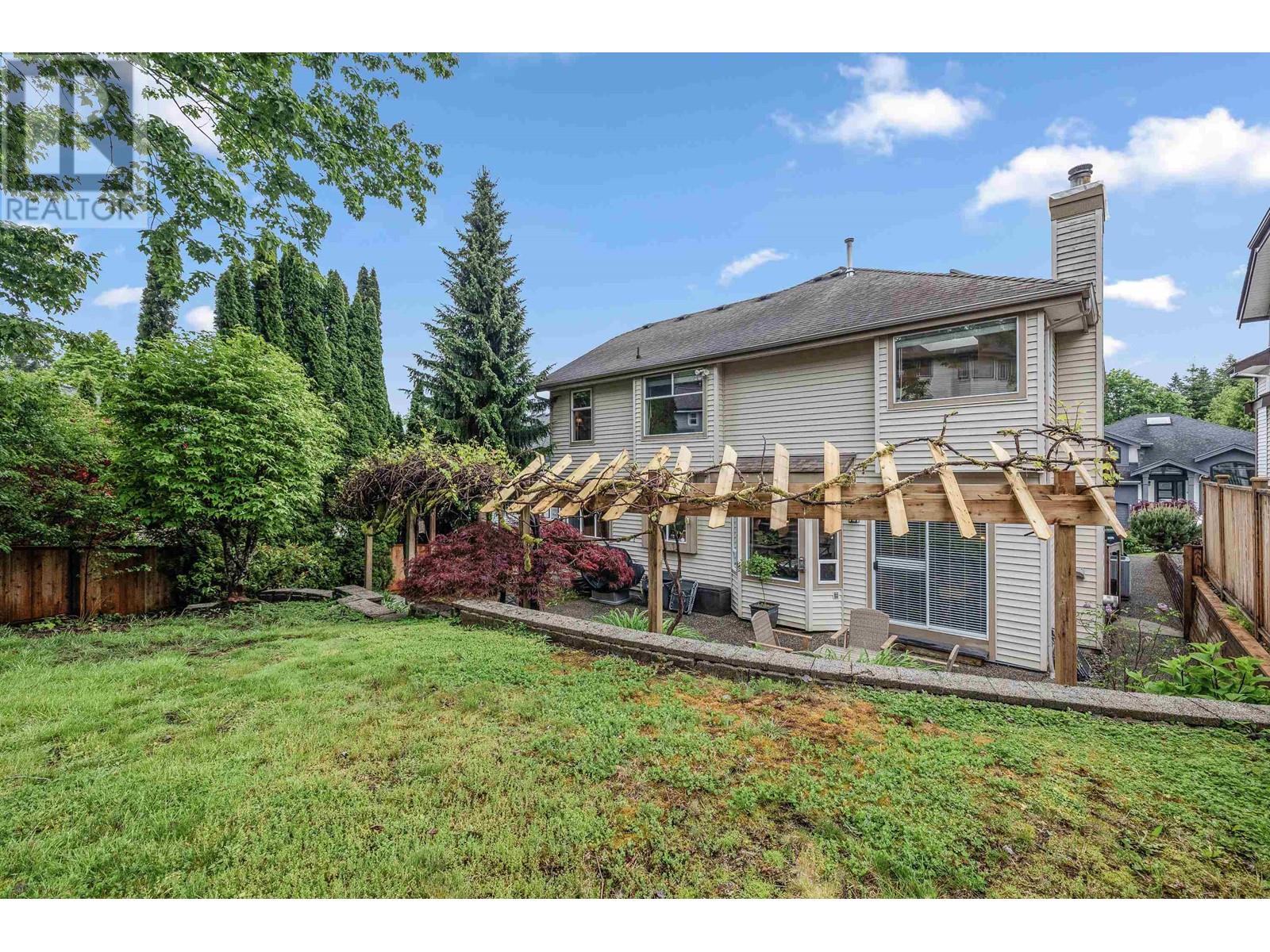 34 Foxwood Drive, Port Moody, British Columbia  V3H 4X3 - Photo 38 - R3005523