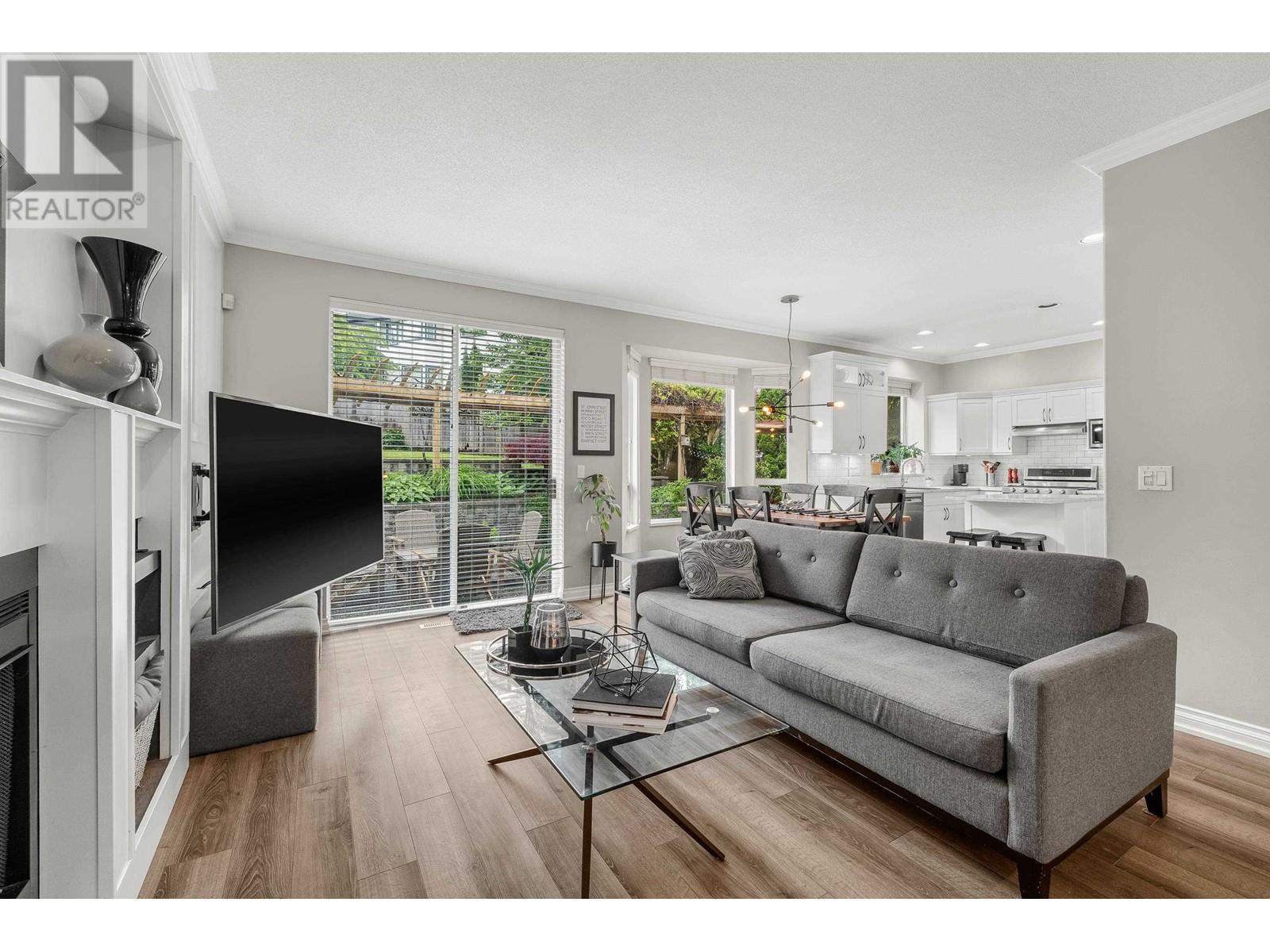 34 Foxwood Drive, Port Moody, British Columbia  V3H 4X3 - Photo 4 - R3005523