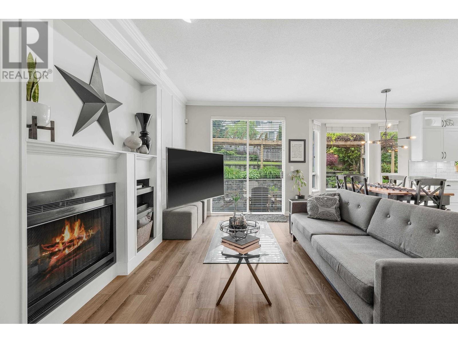 34 Foxwood Drive, Port Moody, British Columbia  V3H 4X3 - Photo 5 - R3005523