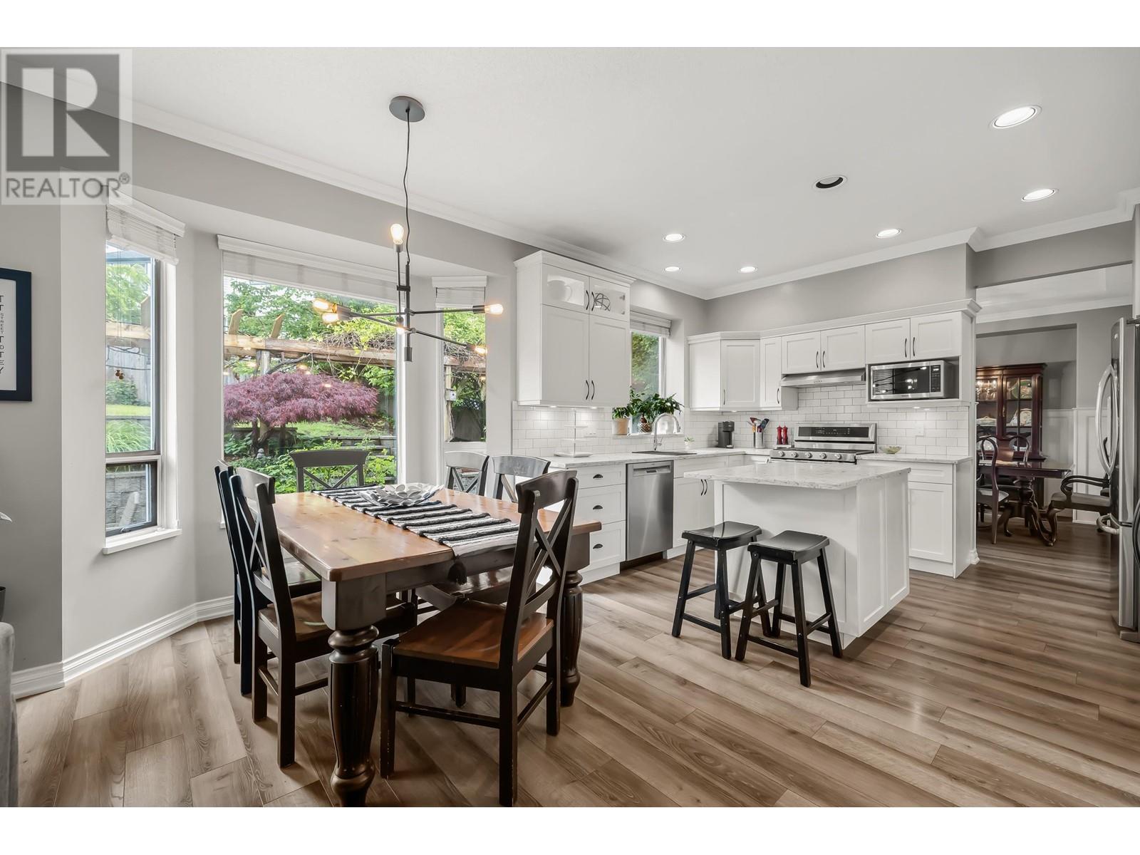 34 Foxwood Drive, Port Moody, British Columbia  V3H 4X3 - Photo 6 - R3005523