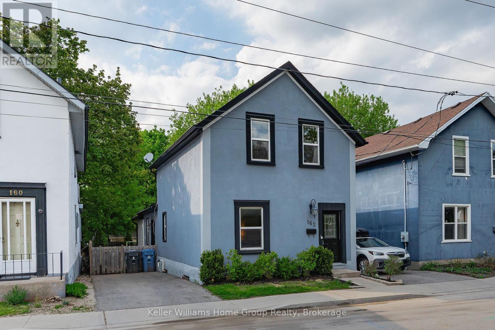 162 Alice Street, Guelph, Ontario N1E 3A1 - Photo 2 - X12163596