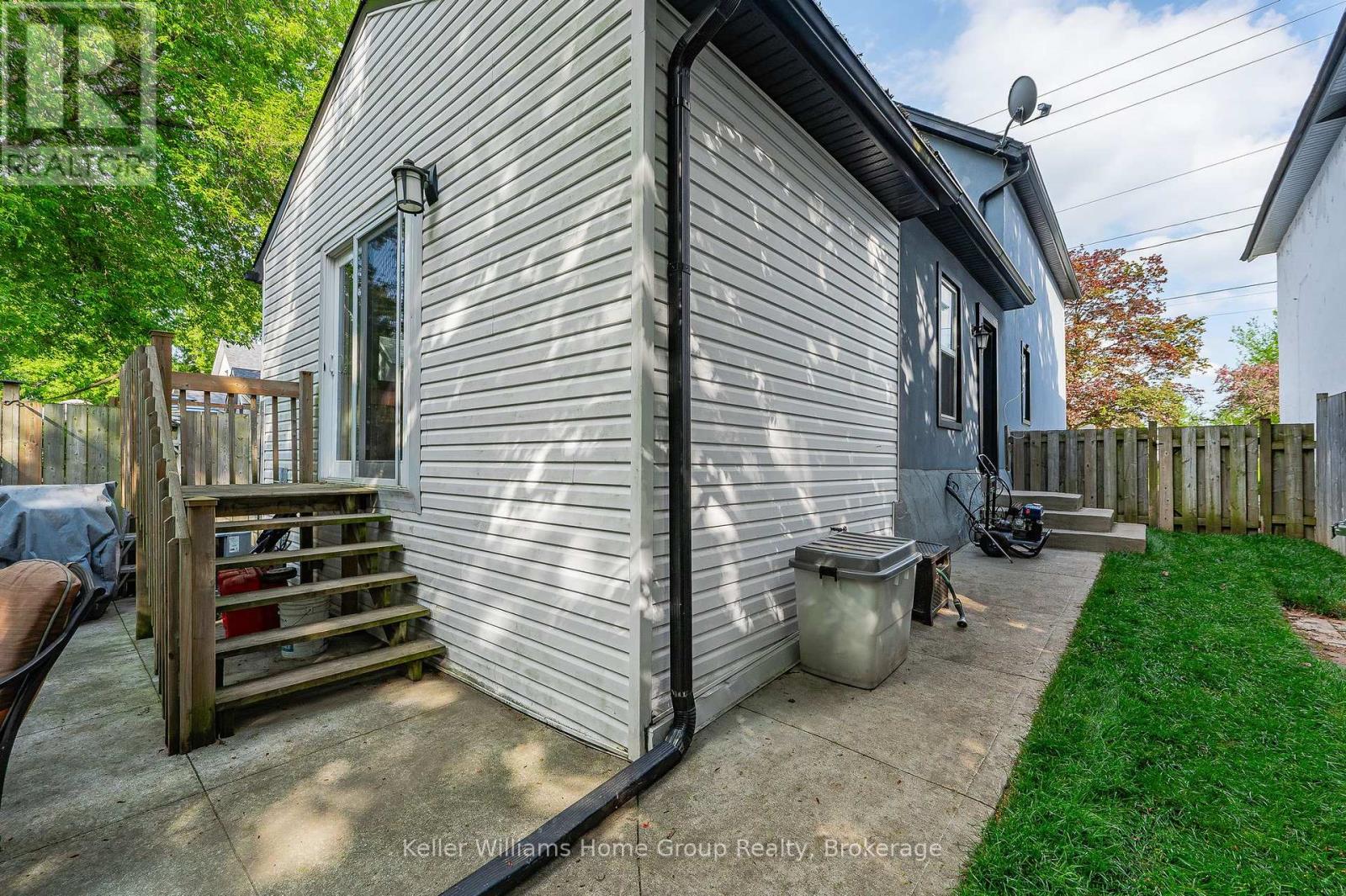 162 Alice Street, Guelph, Ontario N1E 3A1 - Photo 37 - X12163596