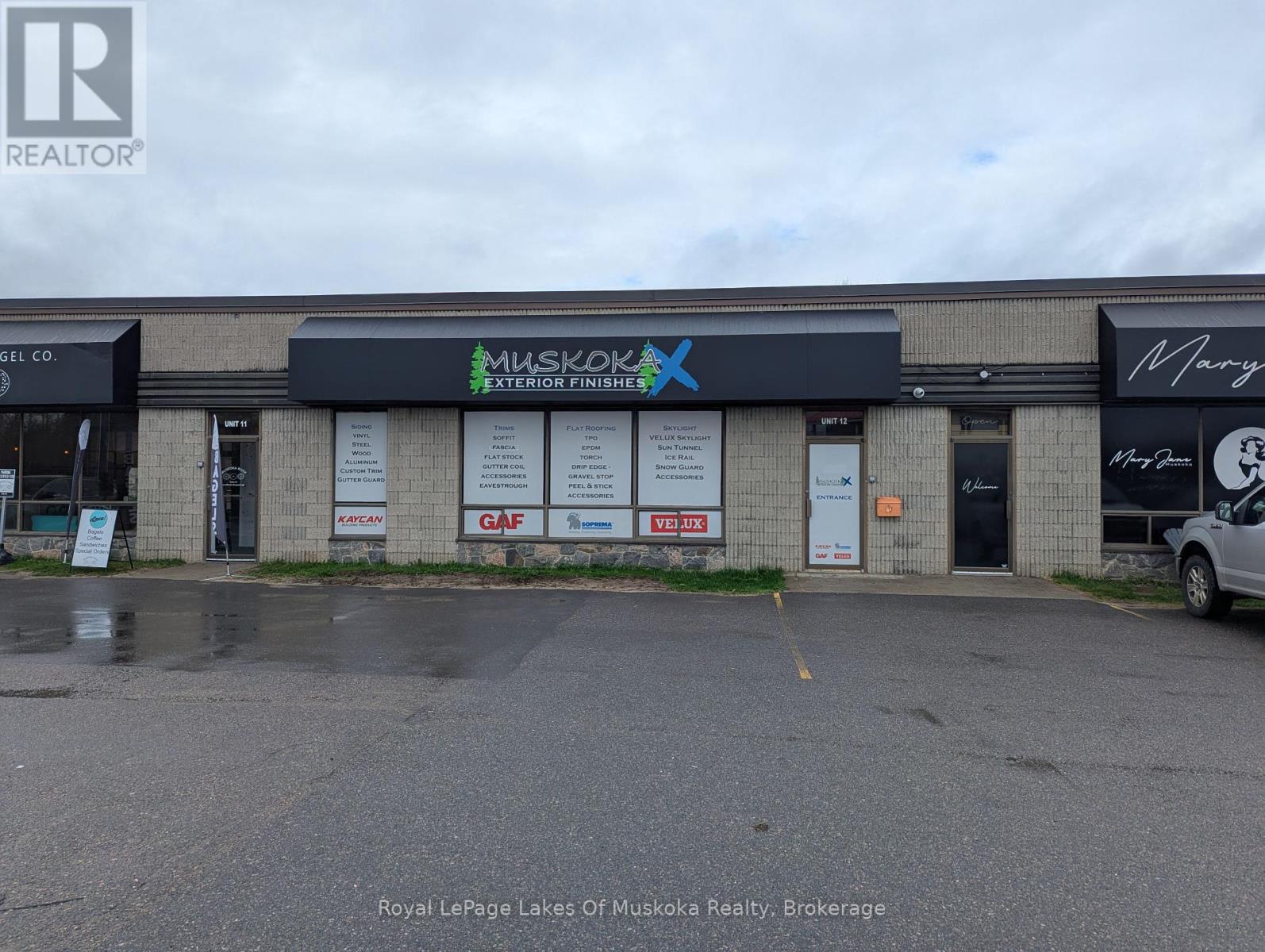 12 - 440 Ecclestone Drive, Bracebridge, Ontario  P1L 1Z6 - Photo 1 - X12163664