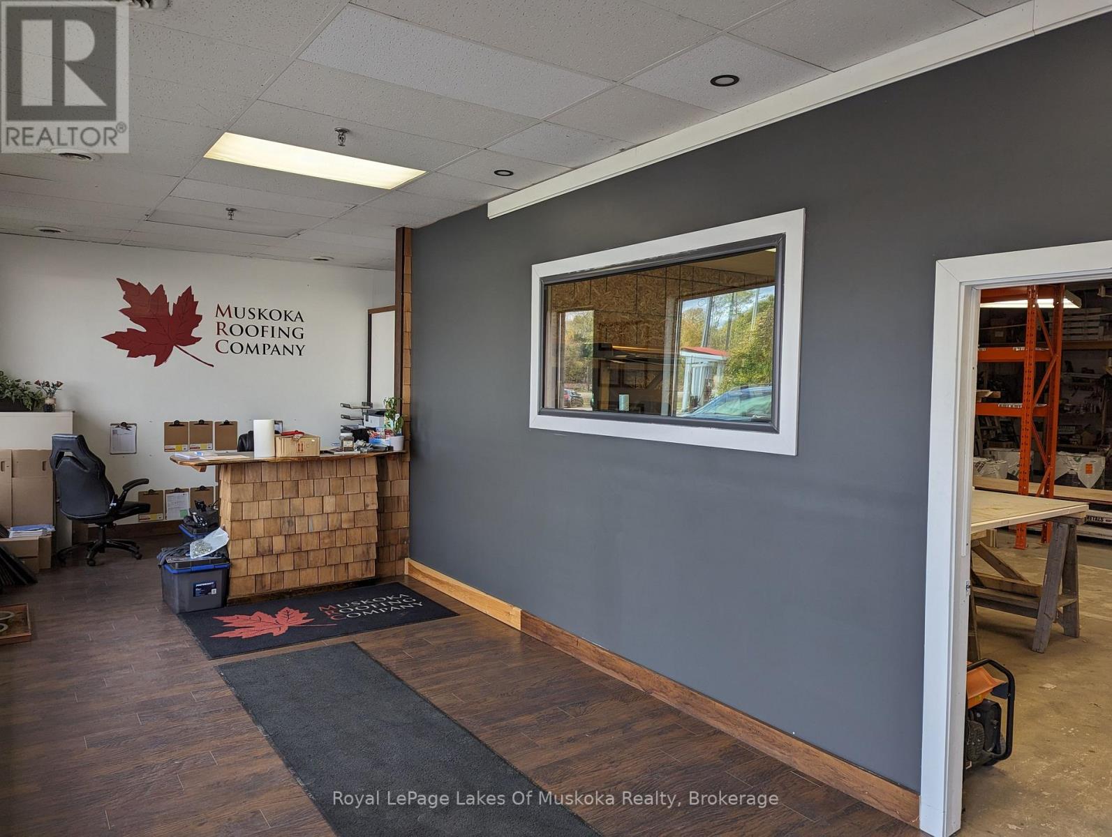 12 - 440 Ecclestone Drive, Bracebridge, Ontario  P1L 1Z6 - Photo 3 - X12163664