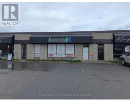 12 - 440 ECCLESTONE DRIVE, bracebridge (muskoka (n)), Ontario