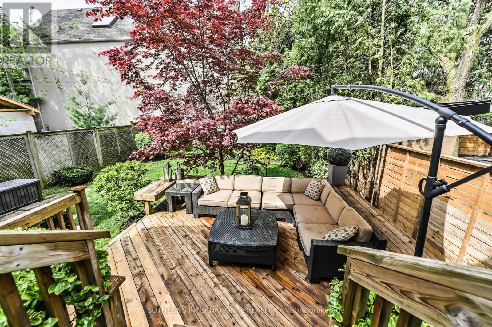 446 Elm Road, Toronto, Ontario  M3W 3W9 - Photo 23 - C12163143