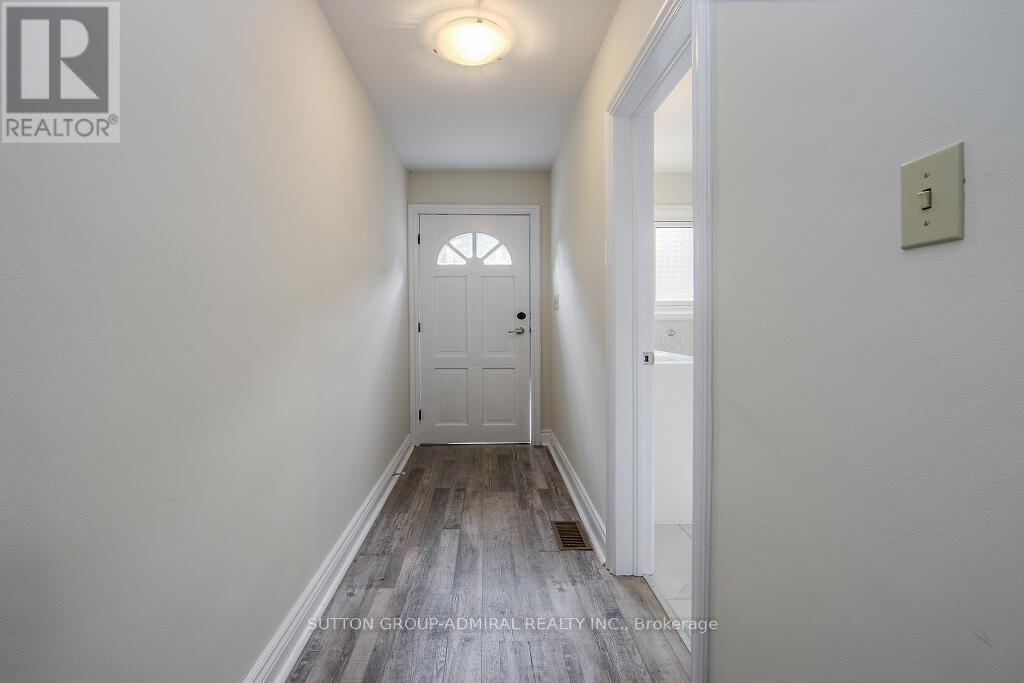 ( Back ) - 7887 Dufferin Street, Vaughan, Ontario  L4J 3M5 - Photo 3 - N12162998