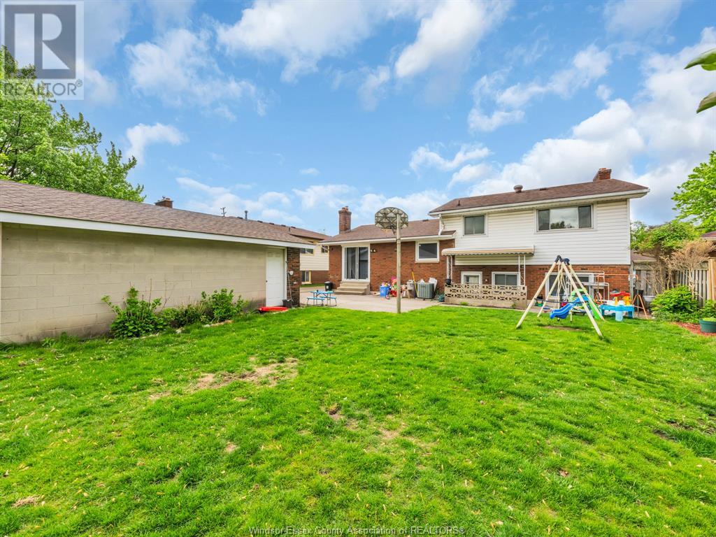2976 Buttery Court Unit# Lower, Windsor, Ontario  N9E 3W4 - Photo 3 - 25012710