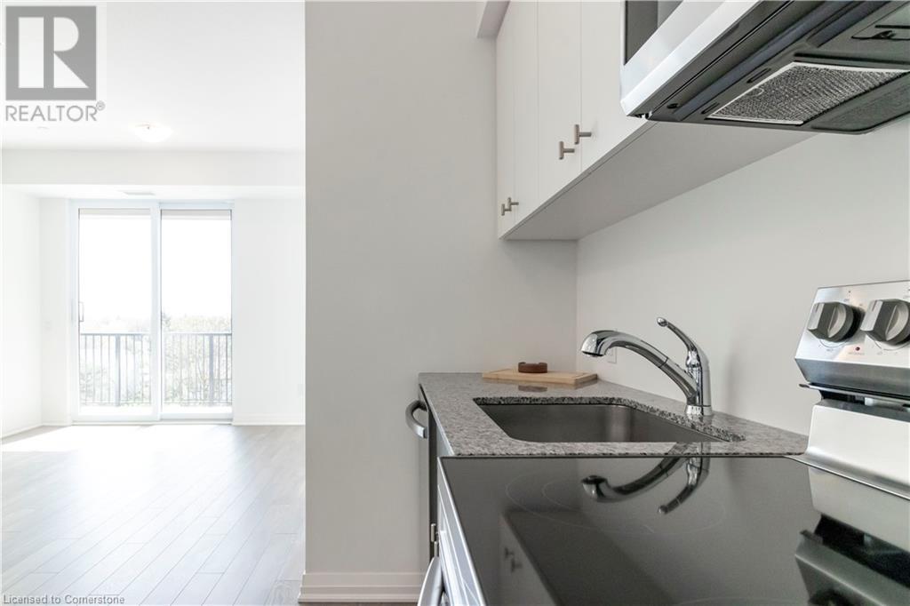 101 Golden Eagle Road Unit# 418, Waterloo, Ontario  N2V 0H4 - Photo 10 - 40721585
