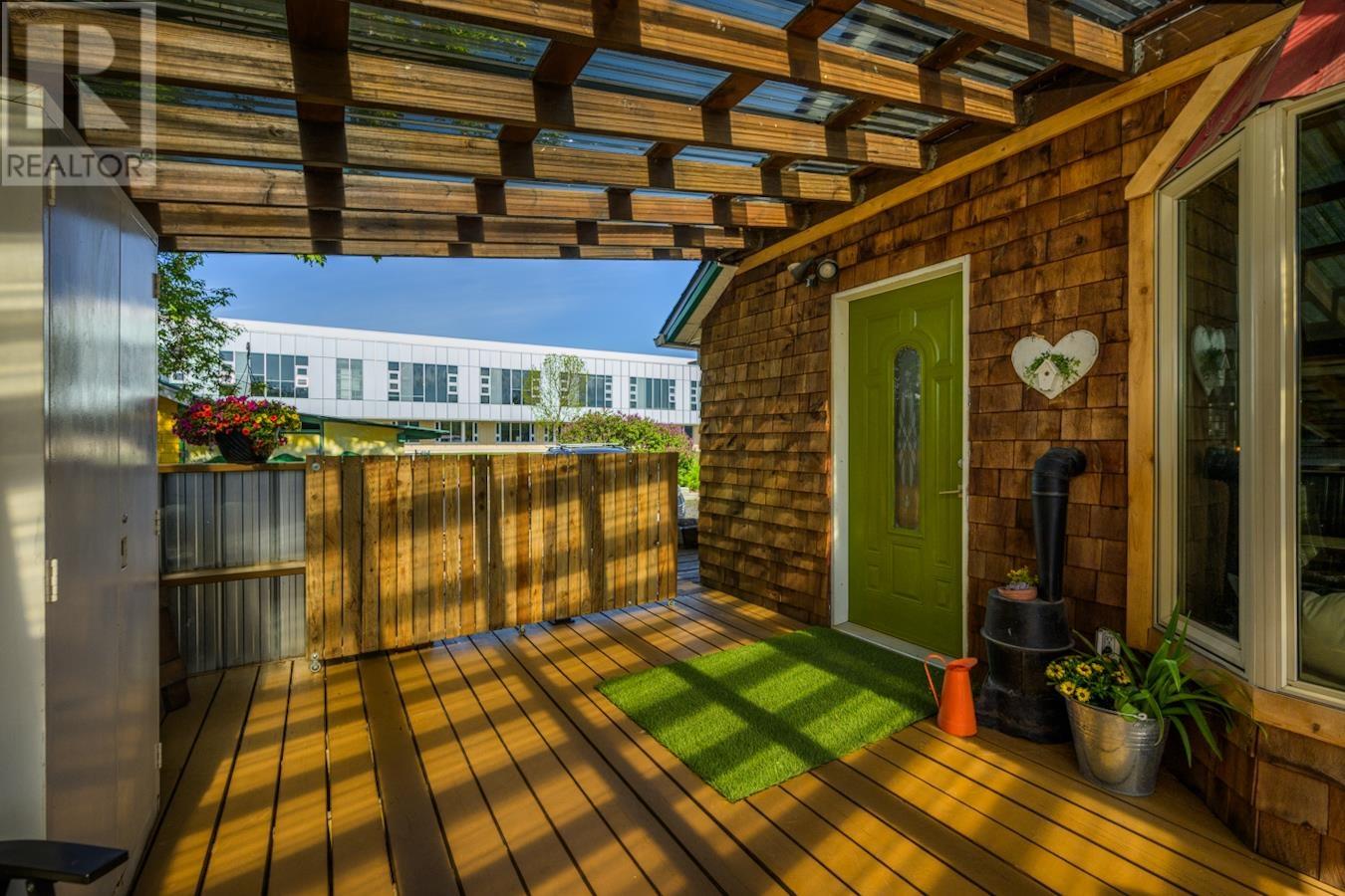 1787 7th Avenue, Prince George, British Columbia  V2L 3P7 - Photo 34 - R3004854