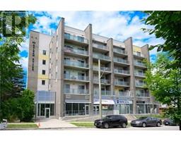 62 BALSAM Street Unit# B401, Waterloo, Ontario