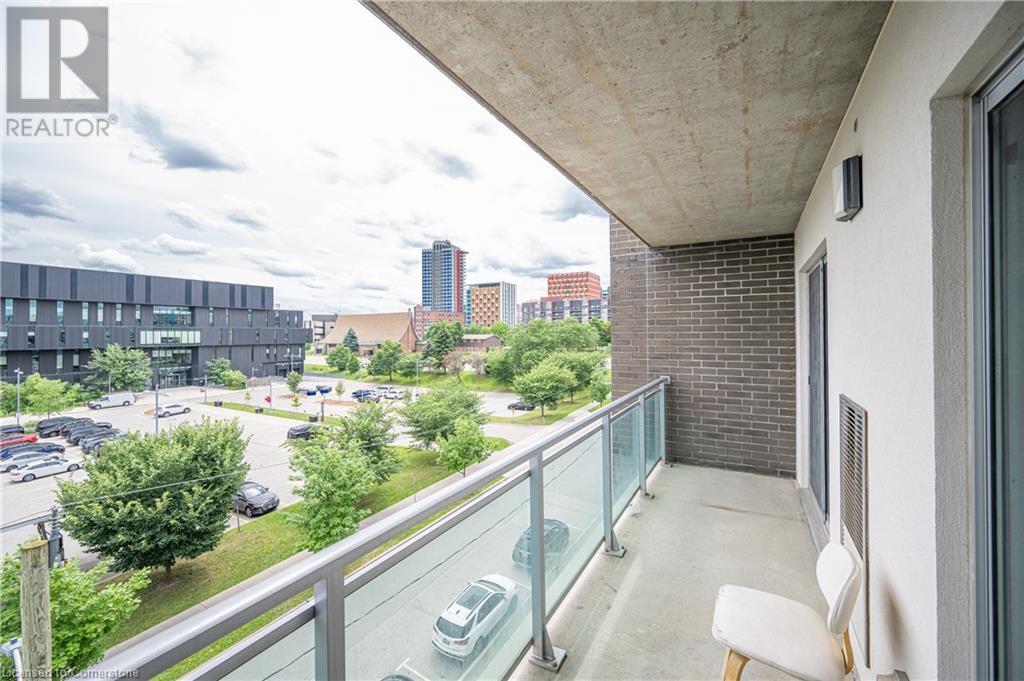 62 Balsam Street Unit# B401, Waterloo, Ontario  N2L 3H2 - Photo 12 - 40731193