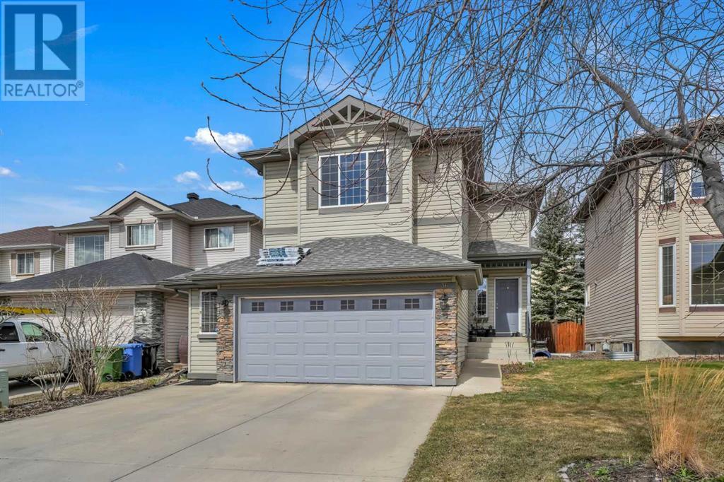 36 Panorama Hills Manor Nw, Calgary, Alberta  T3K 5K6 - Photo 2 - A2210168