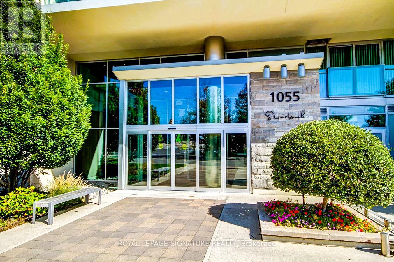 614 - 1055 Southdown Road, Mississauga, Ontario  L5J 0A3 - Photo 2 - W12163383