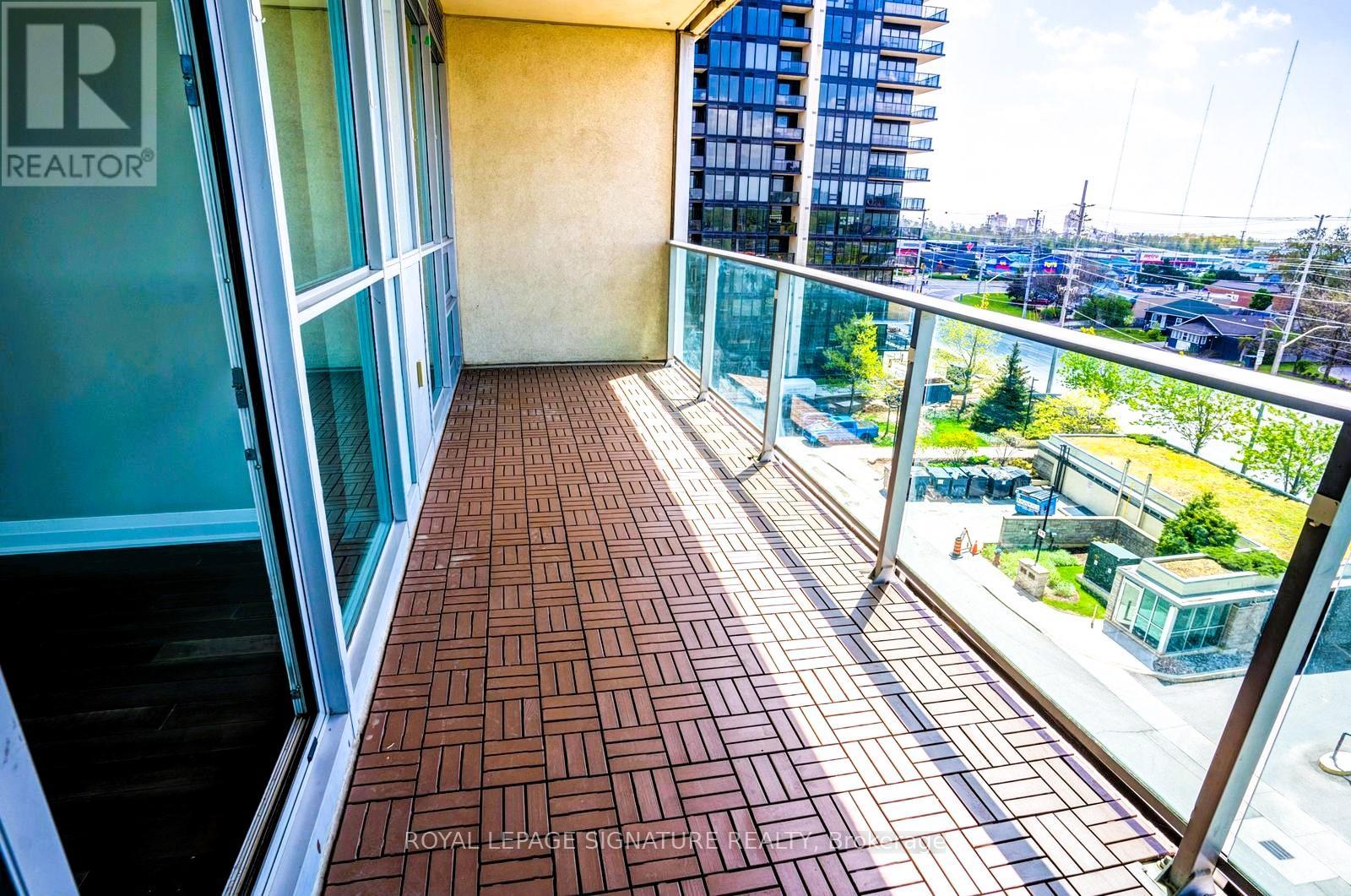 614 - 1055 Southdown Road, Mississauga, Ontario  L5J 0A3 - Photo 40 - W12163383